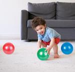 Bedwina Spiky Sensory Balls - Pack of 6