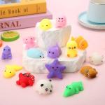 30 Pack Kawaii Squishy Toys for Kids