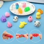 30 Pack Kawaii Squishy Toys for Kids