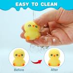 30 Pack Kawaii Squishy Toys for Kids