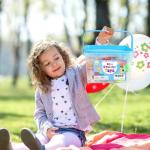 80-Piece Mochi Squishy Fidget Toy Set