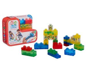 Goliath Jelly Blox Sensory Building Blocks Set