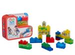Goliath Jelly Blox Sensory Building Blocks Set