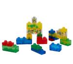 Goliath Jelly Blox Sensory Building Blocks Set