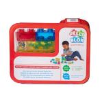 Goliath Jelly Blox Sensory Building Blocks Set