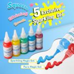 Magic Water Elf Sensory Toy Kit for Kids