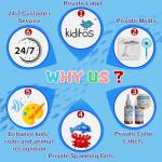 Magic Water Elf Sensory Toy Kit for Kids