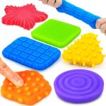 Super Soft Squishy Sensory Fidget Toy for Kids
