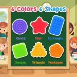 Super Soft Squishy Sensory Fidget Toy for Kids