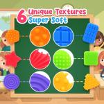 Super Soft Squishy Sensory Fidget Toy for Kids