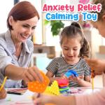 Super Soft Squishy Sensory Fidget Toy for Kids