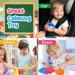 Super Soft Squishy Sensory Fidget Toy for Kids