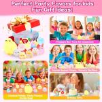 10-Pack Kawaii Squishy Toys Set for Kids