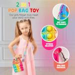 120-Piece Fidget Toys Set for Kids and Adults