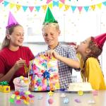 24pcs Kawaii Mochi Squishy Toys for Kids