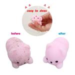 24pcs Kawaii Mochi Squishy Toys for Kids