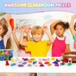 30 Pack Squishy Mochi Toys for Kids