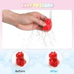 30 Pack Squishy Mochi Toys for Kids