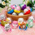 30 Pack Squishy Stress Relief Toys for Kids