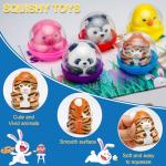 30 Pack Squishy Stress Relief Toys for Kids
