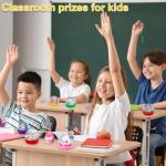 30 Pack Squishy Stress Relief Toys for Kids