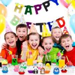 30 Pack Squishy Stress Relief Toys for Kids