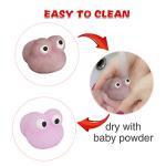 80pcs Mini Kawaii Mochi Squishy Fidget Toys