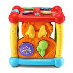 VTech Busy Learners Activity Cube for Kids