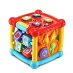 VTech Busy Learners Activity Cube for Kids