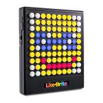 Lite-Brite Touch: Light-Up Sensory Art Toy
