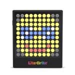 Lite-Brite Touch: Light-Up Sensory Art Toy