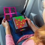 Lite-Brite Touch: Light-Up Sensory Art Toy