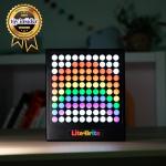 Lite-Brite Touch: Light-Up Sensory Art Toy