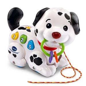 VTech Sing-Along Puppy Toy for Kids