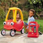 Little Tikes Cozy Pumper Toy for Kids