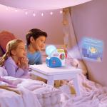 Little Tikes Baby Shark Story Machine for Kids