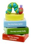 Little Tikes Eric Carle Storytime Book Set