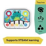 Baby Einstein Ocean Explorers Musical Kick Pad