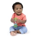 Bright Starts Oball Shaker Rattle Toy for Babies