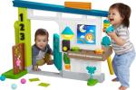 Fisher-Price Laugh & Learn Ultimate Playhouse Toy