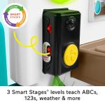 Fisher-Price Laugh & Learn Ultimate Playhouse Toy