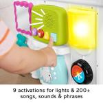 Fisher-Price Laugh & Learn Ultimate Playhouse Toy