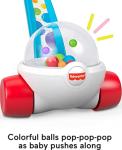 Fisher-Price Corn Popper Toy for Toddlers