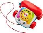 Fisher-Price Chatter Telephone Toy for Toddlers