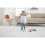 Fisher-Price Classic Xylophone Pull Toy for Toddlers