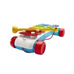 Fisher-Price Classic Xylophone Pull Toy for Toddlers