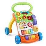 VTech Sit-to-Stand Learning Walker for Kids