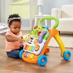 VTech Sit-to-Stand Learning Walker for Kids