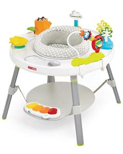 Skip Hop Baby Activity Center with 3 Stages