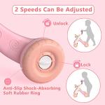 3-in-1 Baby Walker and Activity Center for Girls